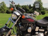 1978 Harley-Davidson FXE Super Glide  - Auto Dealer Ontario