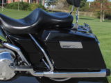 2002 Harley-Davidson Road King FLHR   - Auto Dealer Ontario