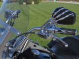 2002 Harley-Davidson Road King FLHR   - Auto Dealer Ontario