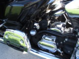 2002 Harley-Davidson Road King FLHR   - Auto Dealer Ontario