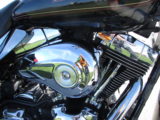 2002 Harley-Davidson Road King FLHR   - Auto Dealer Ontario