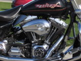 2002 Harley-Davidson Road King FLHR   - Auto Dealer Ontario