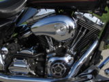 2002 Harley-Davidson Road King FLHR   - Auto Dealer Ontario