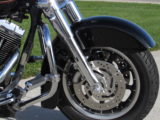 2002 Harley-Davidson Road King FLHR   - Auto Dealer Ontario