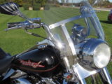 2002 Harley-Davidson Road King FLHR   - Auto Dealer Ontario