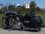 2002 Harley-Davidson Road King FLHR   - Auto Dealer Ontario