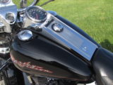 2002 Harley-Davidson Road King FLHR   - Auto Dealer Ontario