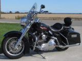 2002 Harley-Davidson Road King FLHR   - Auto Dealer Ontario